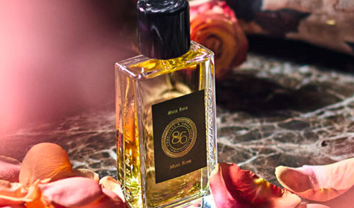 86 INTENSE COLLECTION | L'Occitane Kuwait